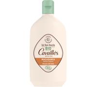 Rogé Cavaillès Gel Bain Douche Surgras Macadamia Bio 400ml