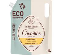 Parapharmacie > Hygiène & Premiers soins > Produits pour Douche et Bain > Gels douche et savons liquides Rogé Cavaillès Gel Bain Douche L'Original Recharge 1L - Gels douche et savons liquides - Pharma