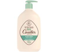 Parapharmacie > Hygiène & Premiers soins > Produits pour Douche et Bain > Gels douche et savons liquides Rogé Cavaillès Gel Bain Douche Aloe Vera 1 l - Gels douche et savons liquides - Pharmacie en li