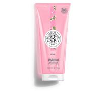 Roger & Gallet Gel Douche Bienfaisant ROSE 200 ml