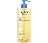 Parapharmacie > Hygiène & Premiers soins > Produits pour Douche et Bain > Gels douche et savons liquides Uriage Huile Nettoyante 500 ml - Gels douche et savons liquides - Pharmacie en ligne LaSante.ne