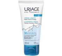 Parapharmacie > Hygiène & Premiers soins > Produits pour Douche et Bain > Gels douche et savons liquides Uriage Crème Lavante 50 ml - Gels douche et savons liquides - Pharmacie en ligne LaSante.net