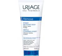 Xémose - Syndet Nettoyant Doux Gel-Crème Nettoie, Apaise & Protège 200 ml