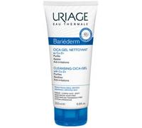 Uriage Bariéderm-Cica Gel Nettoyant au Cuivre-Zinc 200ml