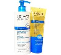 Uriage Xemose Bálsamo Oleo 500ml + Hle Lav 200ml