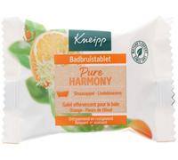 Parapharmacie > Hygiène & Premiers soins > Produits pour Douche et Bain > Huiles et algues pour le bain Kneipp Galet pour le Bain Tilleul et Oranger 80 g - Huiles et algues pour le bain - Pharmacie en