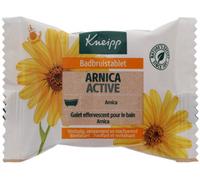 Parapharmacie > Hygiène & Premiers soins > Douche et bain > Huiles et algues pour le bain Kneipp Galet pour le Bain Arnica 80 g - Huiles et algues pour le bain - Pharmacie en ligne LaSante.net