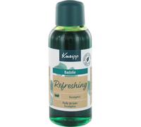 Kneipp® Huile de Bain Eucalyptus Bulle d'oxygène De 100 ml