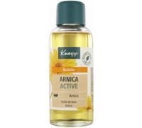 Parapharmacie > Hygiène & Premiers soins > Produits pour Douche et Bain > Huiles et algues pour le bain Kneipp Huile de Bain Arnica 100 ml - Huiles et algues pour le bain - Pharmacie en ligne LaSante.