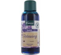 Parapharmacie > Hygiène & Premiers soins > Produits pour Douche et Bain > Huiles et algues pour le bain Kneipp Huile de Bain Relaxing Lavande 100 ml - Huiles et algues pour le bain - Pharmacie en lign