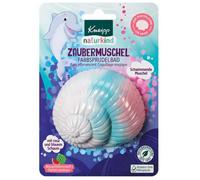 Parapharmacie > Hygiène & Premiers soins > Produits pour Douche et Bain > Huiles et algues pour le bain Kneipp Bain Effervescent Coquillage Magique 85 g - Huiles et algues pour le bain - Pharmacie en