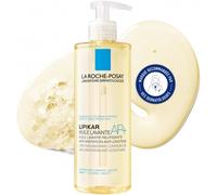 La Roche-Posay Lipikar Huile Lavante AP+ Peau À Tendance Atopique Flacon Pompe 400ml