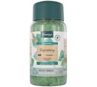 Parapharmacie > Hygiène & Premiers soins > Produits pour Douche et Bain Kneipp Cristaux de Bain Eucalyptus 600 g - Douche et bain - Pharmacie en ligne LaSante.net