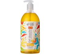 Parapharmacie > Hygiène & Premiers soins > Produits pour Douche et Bain MKL Green Nature Kids Gel Douche Surgras Tropical 1 L