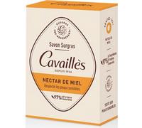 Parapharmacie > Hygiène & Premiers soins > Produits pour Douche et Bain > Pains de savon Cavailles Savon Surgras Nectar De Miel - Pains de savon - Pharmacie en ligne LaSante.net100 g
