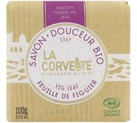 LA CORVETTE-Douceur bio feuille de figuier La Corvette - 100 g