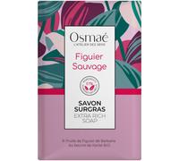 Parapharmacie > Hygiène & Premiers soins > Produits pour Douche et Bain > Pains de savon Osmaé Savon Surgras Figuier Sauvage 200 g - Pains de savon - Pharmacie en ligne LaSante.net