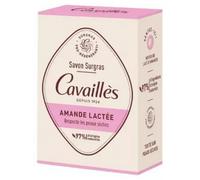 Parapharmacie > Hygiène & Premiers soins > Produits pour Douche et Bain > Pains de savon Rogé Cavaillès Savon Surgras Amande Lactée100 g