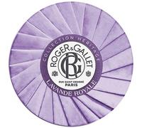 Roger&Gallet Lavande Royale Savon Bienfaisant 100g