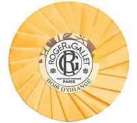 Roger & Gallet Savon Bienfaisant Bois d'Orange Roger&Gallet