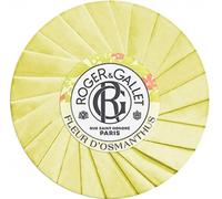 Roger&Gallet Feur D'Osmanthus Savon Bienfaisant 100g