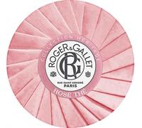 Parapharmacie > Hygiène & Premiers soins > Produits pour Douche et Bain > Pains de savon Roger&Gallet Savon Bienfaisant Rose Thé 100 g - Pains de savon - Pharmacie en ligne LaSante.net