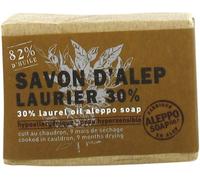 Parapharmacie > Hygiène & Premiers soins > Produits pour Douche et Bain > Pains de savon Tadé Savon d'Alep Laurier 30% 200 g - Pains de savon - Pharmacie en ligne LaSante.net