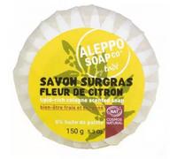 Parapharmacie > Hygiène & Premiers soins > Produits pour Douche et Bain > Pains de savon Tadé Savon Surgras Fleur de Citron 150 g