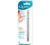 Parapharmacie > Hygiène & Premiers soins > Produits Pour Soins Des Oreilles Quies Cure Oreille - Oreilles - Pharmacie en ligne LaSante.net