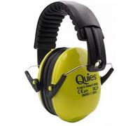 Parapharmacie > Hygiène & Premiers soins > Produits Pour Soins Des Oreilles Quies Protection Auditive Casque Anti-Bruit pour Enfants - Couleur : Vert