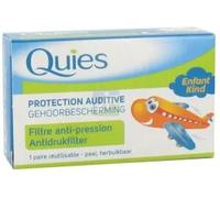 Quies Earplanes Enfant 1 Paire