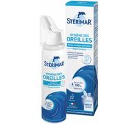 Stérimar hygiène oreille Spray 50 ml