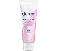 Parapharmacie > Hygiène & Premiers soins > Sexualité Durex Natural Gel Lubrifiant 100 ml - Sexualité - Pharmacie en ligne LaSante.net