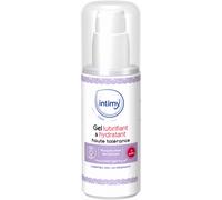 Parapharmacie > Hygiène & Premiers soins > Sexualité > Gels lubrifiants Intimy Care Gel Lubrifiant et Hydratant Haute Tolérance 150 ml - Gels lubrifiants - Pharmacie en ligne LaSante.net