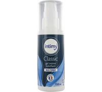 Parapharmacie > Hygiène & Premiers soins > Sexualité > Gels lubrifiants Intimy Classic Gel Lubrifiant Intime 150 ml - Gels lubrifiants - Pharmacie en ligne LaSante.net