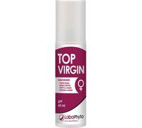 Parapharmacie > Hygiène & Premiers soins > Sexualité > Gels lubrifiants Labophyto Top Virgin Gel 60 ml - Gels lubrifiants - Pharmacie en ligne LaSante.net