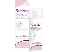 Parapharmacie > Hygiène & Premiers soins > Sexualité > Gels lubrifiants Saforelle Lubrifiant 30 ml - Gels lubrifiants - Pharmacie en ligne LaSante.net
