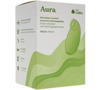 My Lubie Aura Stimulateur De Succion Clitoridienne Couleur Matcha 1 Pièce