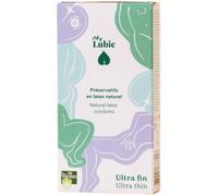 Préservatifs ultra fins et naturels Standard