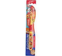 Parapharmacie > Hygiène & Premiers soins > Soins Bucco-Dentaire > Brosses à dents Elgydium Kids Brosse à Dents Souple Emoji 2-6 Ans - Brosses à dents - Pharmacie en ligne LaSante.net