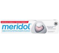 Meridol Dentifrice Gencives Et Blancheur Tube 75ml