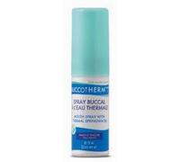 Parapharmacie > Hygiène & Premiers soins > Soins Bucco-Dentaire > Soins Des Gencives Et Des Dents Buccotherm Spray Buccal à L'Eau Thermale 15 ml - Soins - Pharmacie en ligne LaSante.net