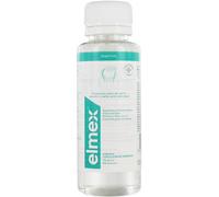 Parapharmacie > Hygiène & Premiers soins > Soins bucco-dentaires > Bains de bouche Elmex Sensitive Solution Dentaire Sans Alcool100 ml
