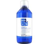 Parapharmacie > Hygiène & Premiers soins > Soins bucco-dentaires > Bains de bouche Halita Solution Buccale Flacon 500 ml - Bains de bouche - Pharmacie en ligne LaSante.net