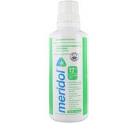 Parapharmacie > Hygiène & Premiers soins > Soins bucco-dentaires > Bains de bouche Meridol Halitosis Bain de bouche 400 ml - Bains de bouche - Pharmacie en ligne LaSante.net