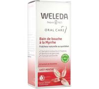 Weleda Bain Bouche Myrrhe 50 ml