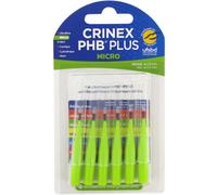 Crinex-PHB Plus Micro Brossettes Interproximales 2,4mm Pièces 6