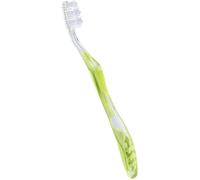 Nutricia Cep Den Elgydium Whitening Suave - Brosse à dents manuelle ronde douce - Blanc - Unisex Adulte