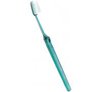 Parapharmacie > Hygiène & Premiers soins > Soins bucco-dentaires > Brosses à dents Elgydium Brosse à Dents Performance Souple - Couleur : Vert