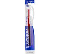 Elgydium Toothbrush Classic Head - Hard Bristles